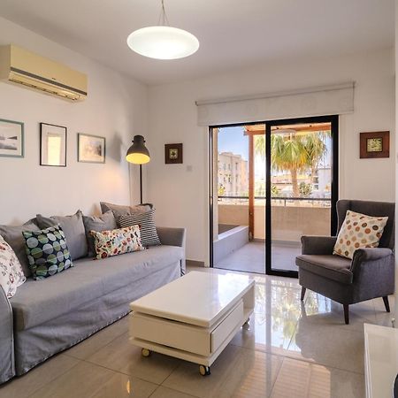 Lazaros Suite Downtown Larnaka Exterior foto