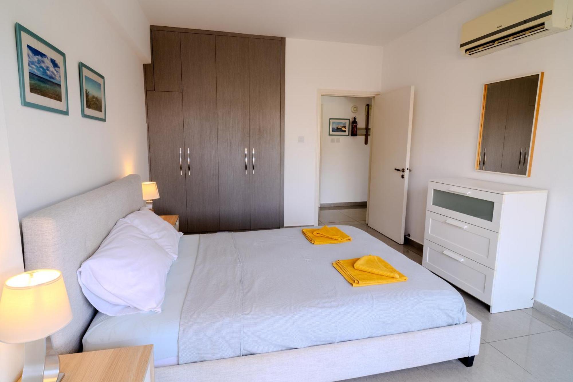Lazaros Suite Downtown Larnaka Exterior foto